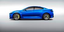 Subaru WRX Concept