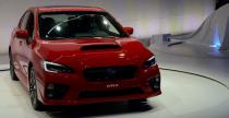 Subaru WRX