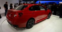 Subaru WRX