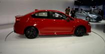 Subaru WRX