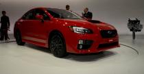Subaru WRX