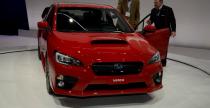 Subaru WRX