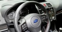 Subaru WRX
