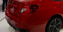 Subaru WRX
