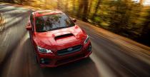 Subaru WRX