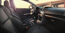 Subaru WRX