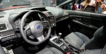 Subaru WRX