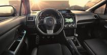 Subaru WRX