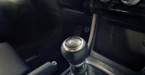 Subaru WRX