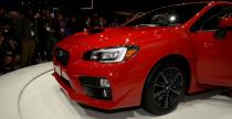 Subaru WRX