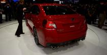 Subaru WRX