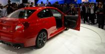 Subaru WRX