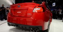 Subaru WRX