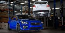 Subaru WRX STI NR4