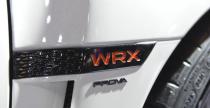 Subaru WRX S4 Prova