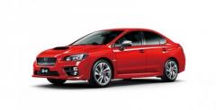 Subaru WRX S4