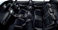 Subaru WRX S4