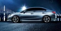 Subaru WRX S4