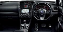 Subaru WRX S4