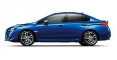 Subaru WRX S4