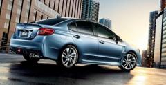 Subaru WRX S4