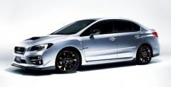 Subaru WRX S4