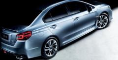 Subaru WRX S4