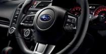 Subaru WRX S4