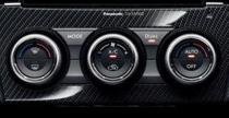 Subaru WRX S4