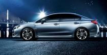 Subaru WRX S4