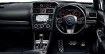 Subaru WRX S4
