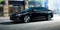 Subaru WRX S4