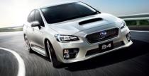 Subaru WRX S4