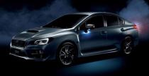 Subaru WRX S4