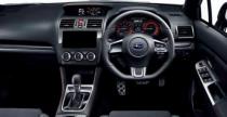 Subaru WRX S4