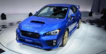 Subaru WRX STI