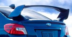 Subaru WRX STI