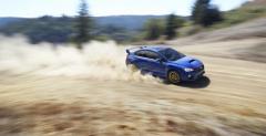 Subaru WRX STI