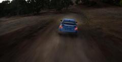 Subaru WRX STI