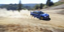 Subaru WRX STI
