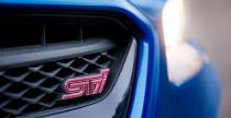 Subaru WRX STI