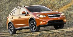 Subaru XV Crosstrek