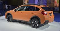 Subaru XV Crosstrek