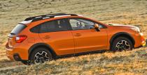 Subaru XV Crosstrek