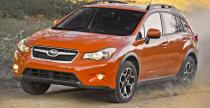 Subaru XV Crosstrek