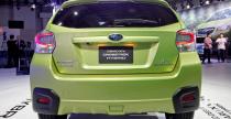 Subaru XV Hybrid