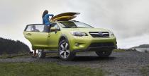 Subaru XV Hybrid