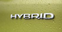 Subaru XV Hybrid