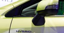 Subaru XV Hybrid