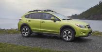 Subaru XV Hybrid